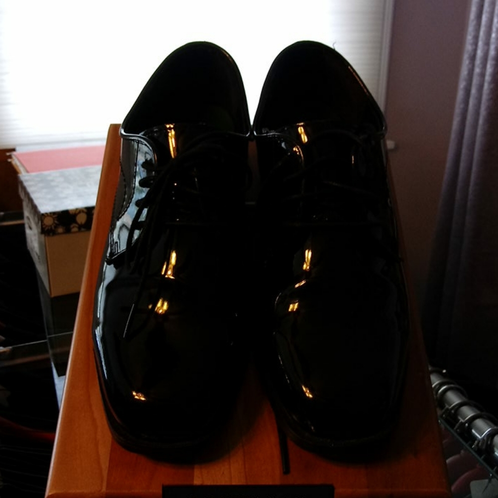 Formal shoes - Picture 2 of 4